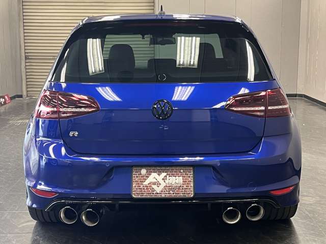ゴルフ 2014/H26