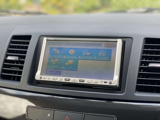 ランサーエボリューション 2007/H19