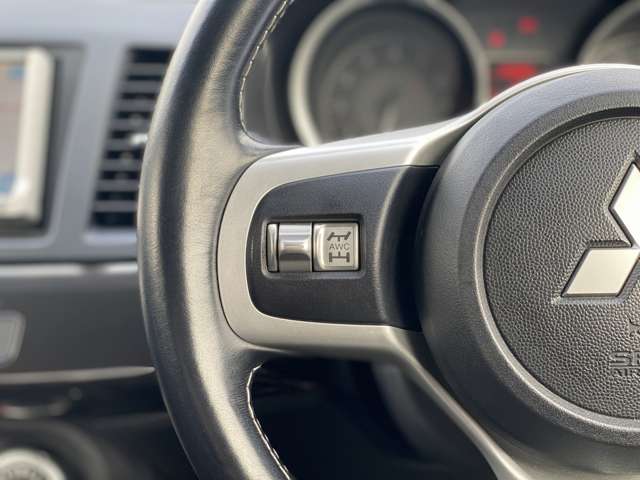 ランサーエボリューション 2007/H19