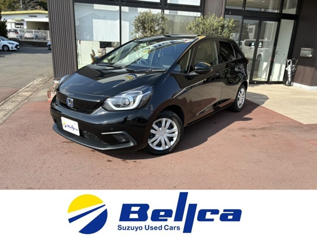 フィット 2021/R03