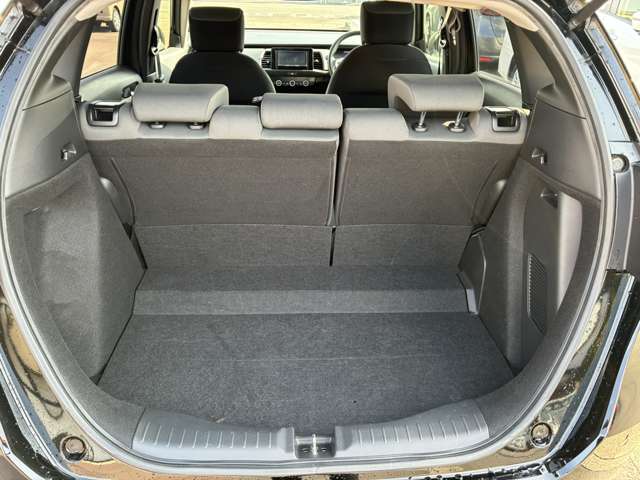 フィット 2021/R03