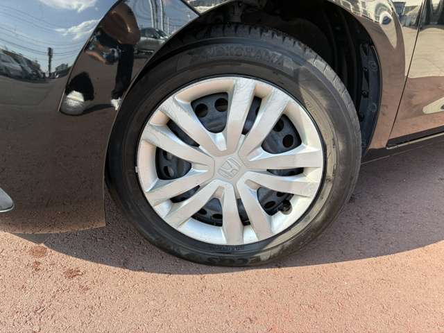 フィット 2021/R03