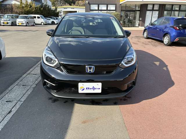 フィット 2021/R03