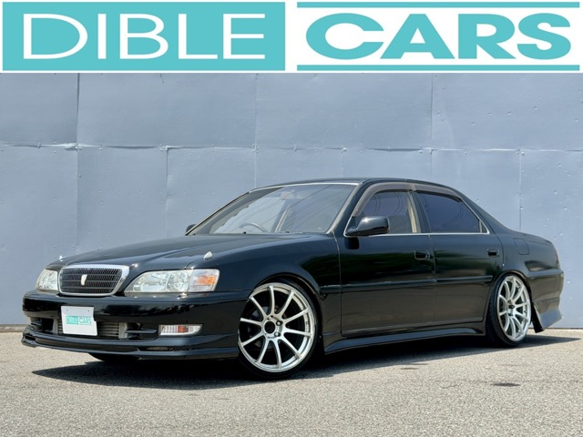 クレスタ 2001/H13