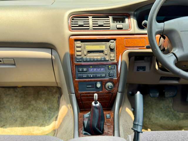 クレスタ 2001/H13