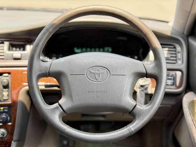 クレスタ 2001/H13