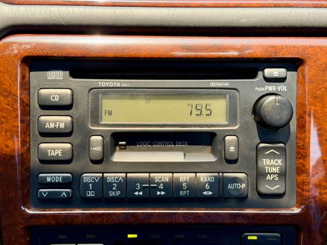 クレスタ 2001/H13