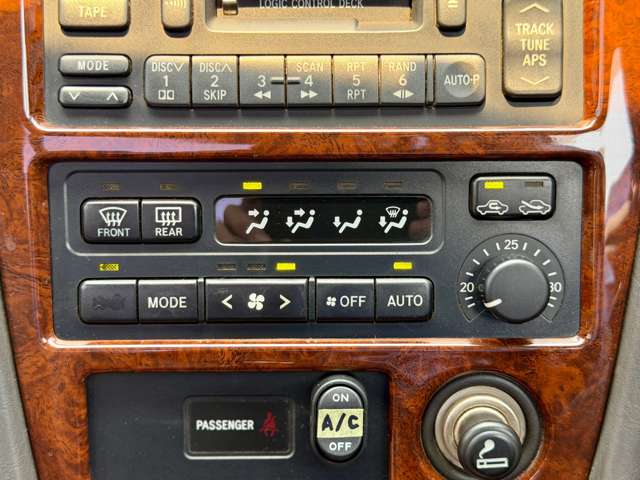 クレスタ 2001/H13