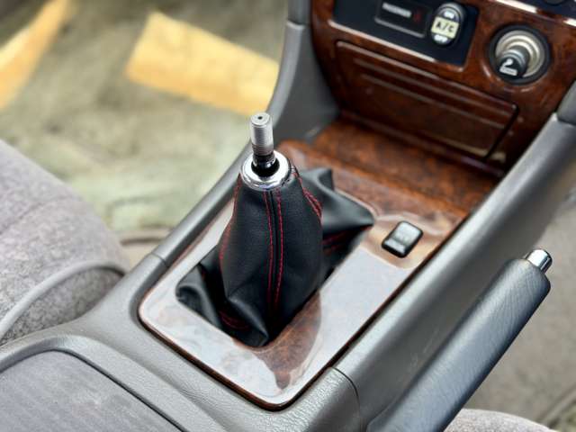 クレスタ 2001/H13