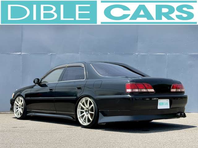 クレスタ 2001/H13