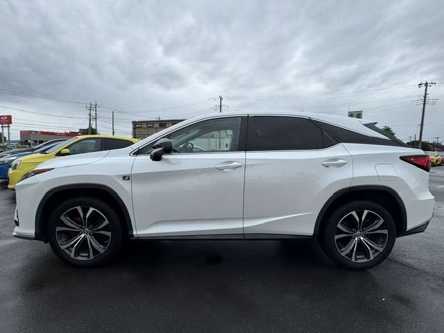 RX 2016/H28