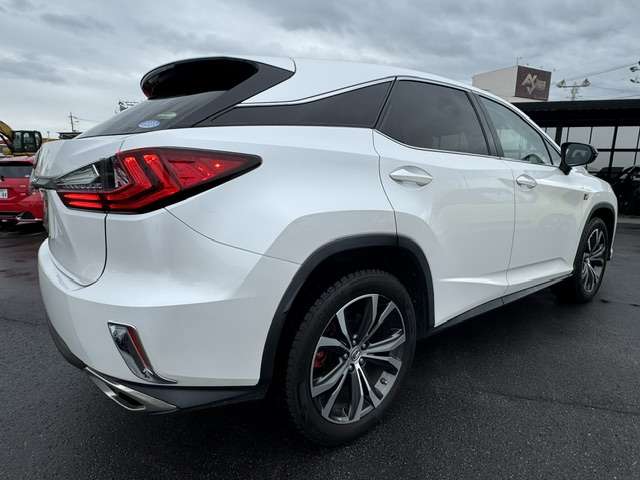 RX 2016/H28