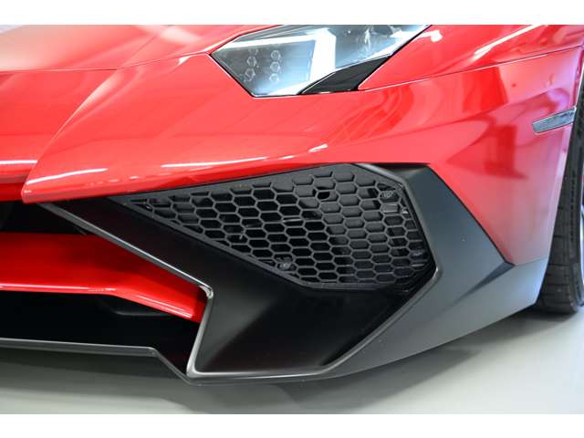 アヴェンタドールロードスター 2016/H28