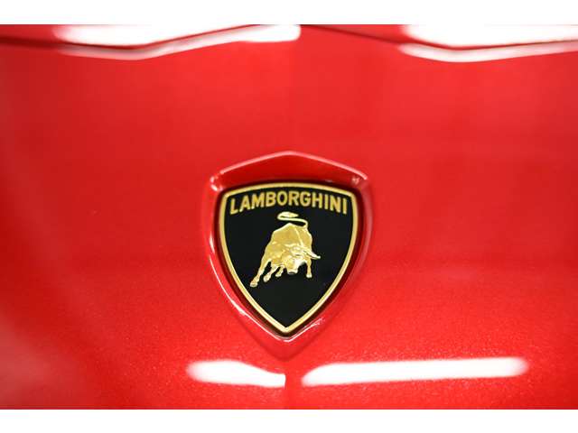 アヴェンタドールロードスター 2016/H28