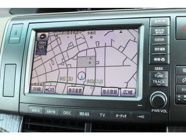 エスティマハイブリッド 2009/H21