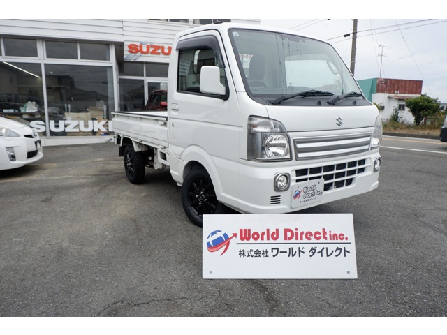 キャリイ 2020/R02