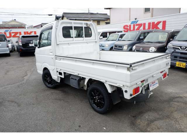 キャリイ 2020/R02