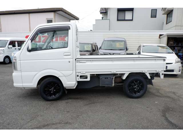 キャリイ 2020/R02