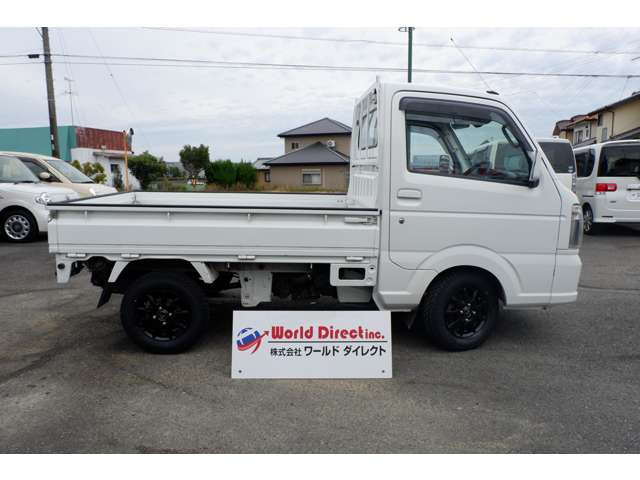 キャリイ 2020/R02