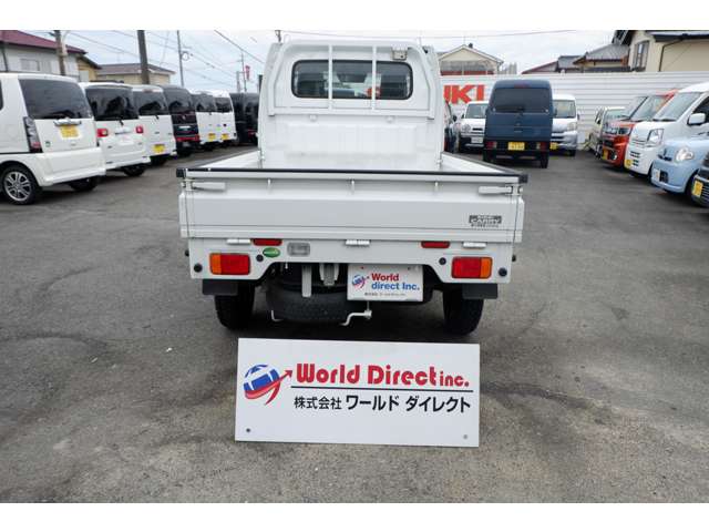 キャリイ 2020/R02