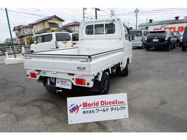 キャリイ 2020/R02