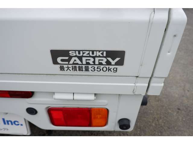 キャリイ 2020/R02