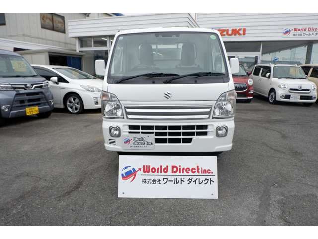 キャリイ 2020/R02