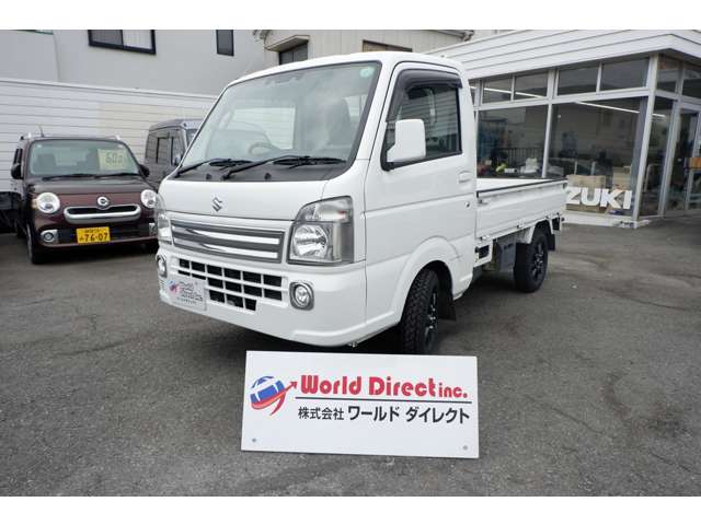 キャリイ 2020/R02