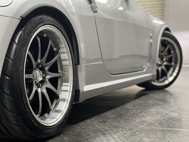 フェアレディZ 2005/H17