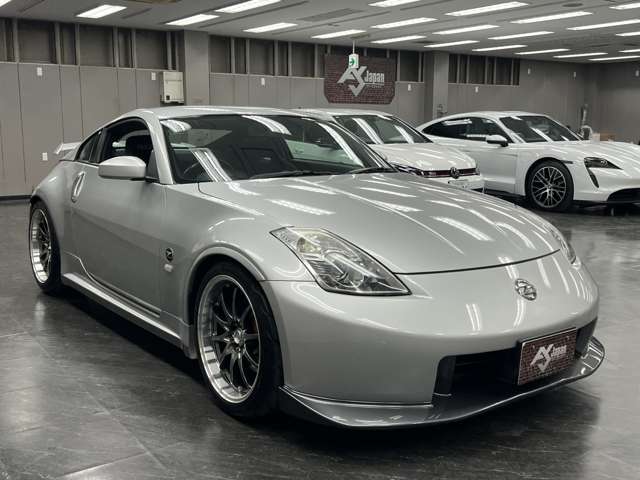 フェアレディZ 2005/H17