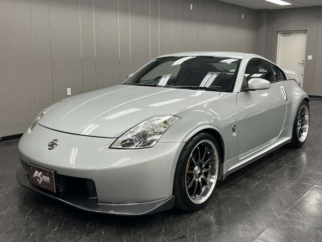 フェアレディZ 2005/H17