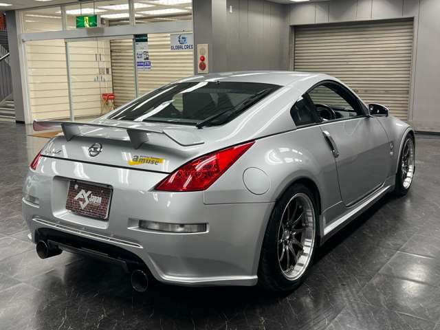 フェアレディZ 2005/H17