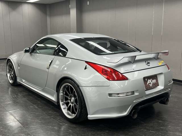 フェアレディZ 2005/H17