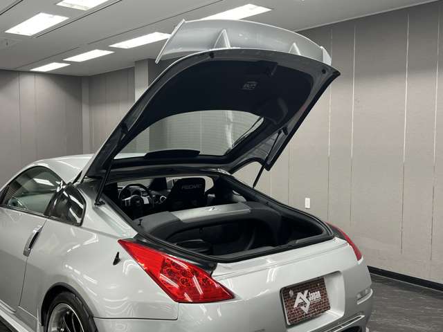 フェアレディZ 2005/H17