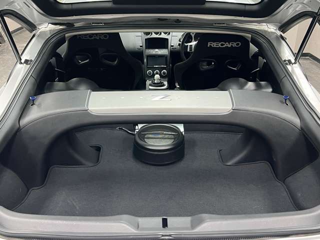 フェアレディZ 2005/H17