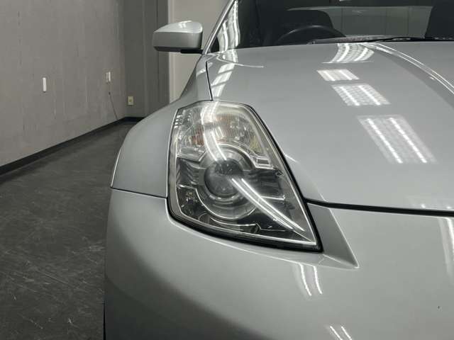 フェアレディZ 2005/H17