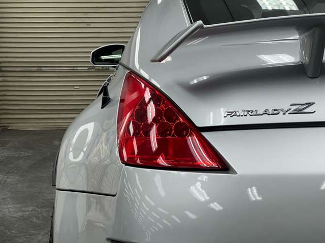 フェアレディZ 2005/H17