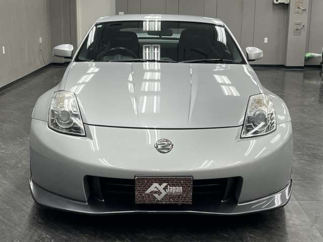 フェアレディZ 2005/H17