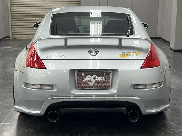 フェアレディZ 2005/H17