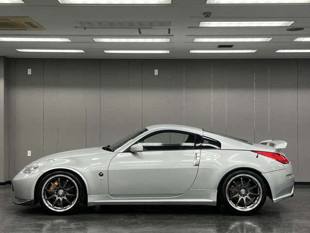 フェアレディZ 2005/H17