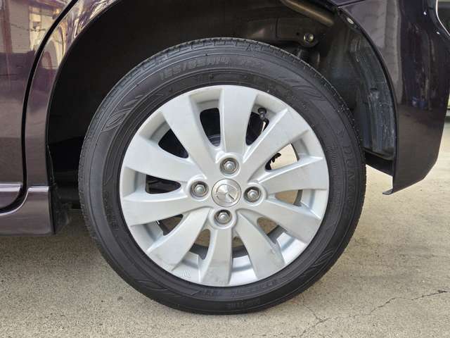 フレアワゴン 2013/H25