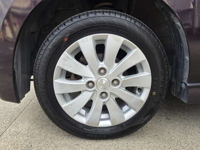 フレアワゴン 2013/H25