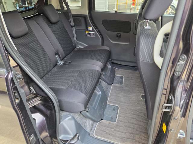 フレアワゴン 2013/H25