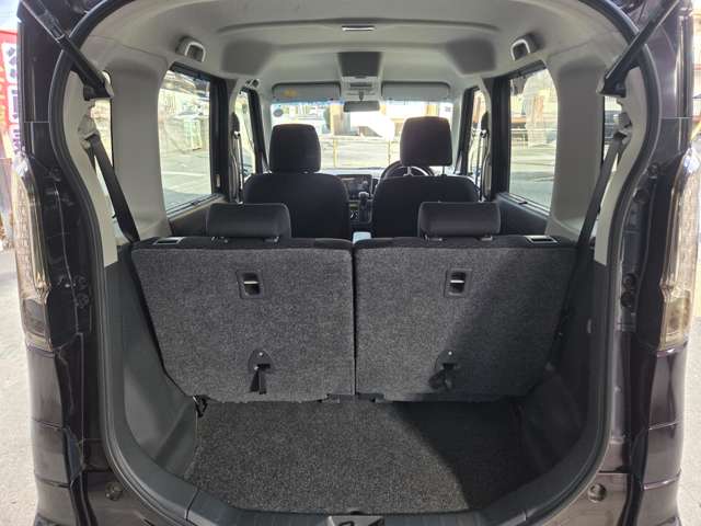 フレアワゴン 2013/H25