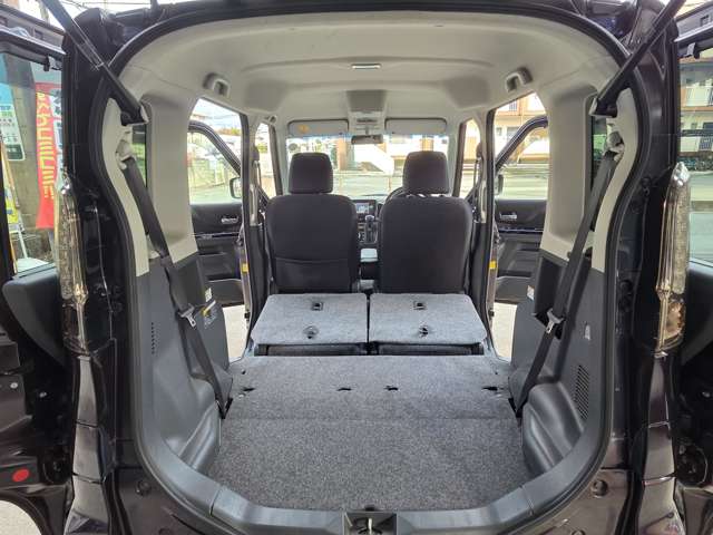 フレアワゴン 2013/H25