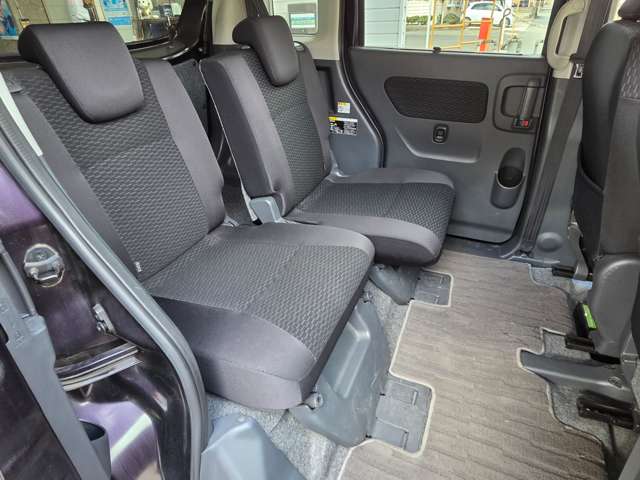 フレアワゴン 2013/H25