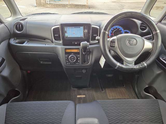 フレアワゴン 2013/H25