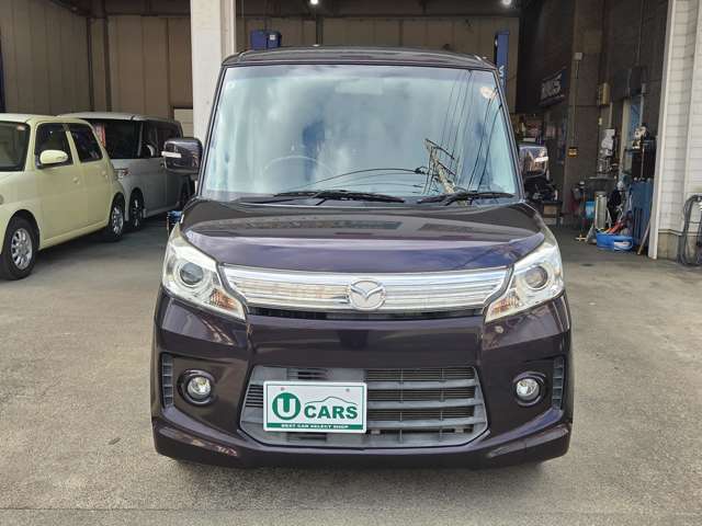 フレアワゴン 2013/H25