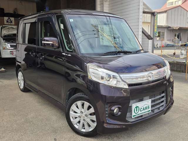 フレアワゴン 2013/H25