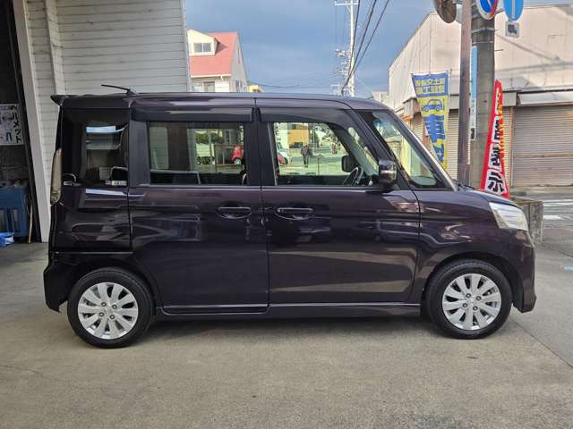 フレアワゴン 2013/H25